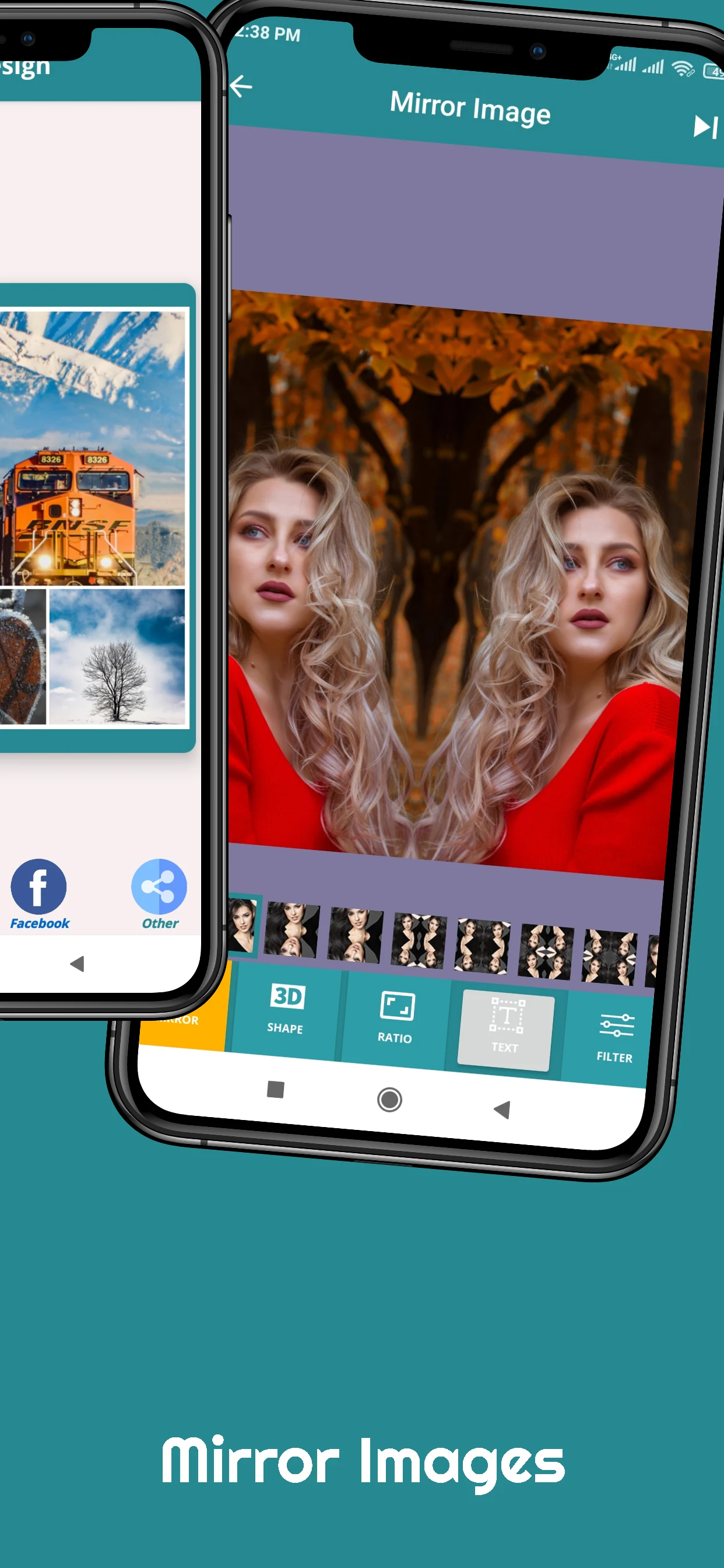 Articulate Marketing screenshot